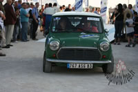 Sainte Baume Historique